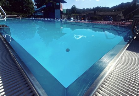 Freibad Körperich, © Felsenland Südeifel Tourismus GmbH / Anna Carina Krebs Freibad Körperich, © Felsenland Südeifel Tourismus GmbH / Anna Carina Krebs