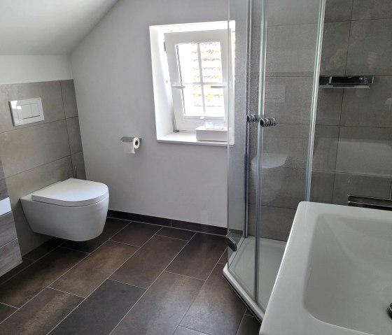 Fewo Wasserfälle - Bad Fewo Wasserfälle - Bad