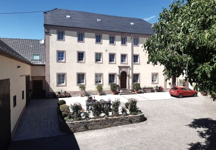 Hausansicht Hausansicht