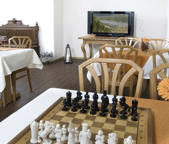 Aufenthaltsraum Aufenthaltsraum