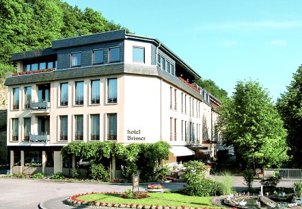 Brimer Grundhof, © Hotel Brimer Brimer Grundhof, © Hotel Brimer