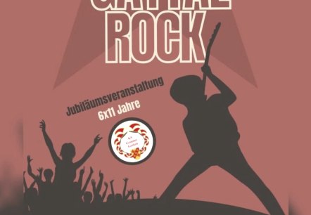 Gaytalrock, © KV Gronner Gecken/facebook Gaytalrock, © KV Gronner Gecken/facebook