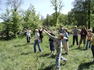 Gruppenangebote Gruppenangebote