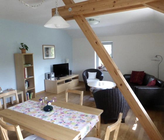 Die Blaue Wohnung Die Blaue Wohnung