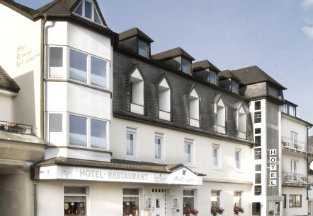 Restaurant Koch Schilt, © Hotel Koch-Schilt Restaurant Koch Schilt, © Hotel Koch-Schilt