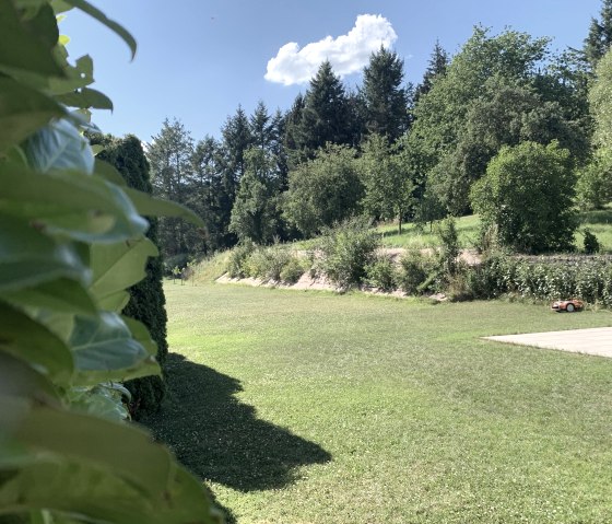 Außenanlage-Terasse Außenanlage-Terasse