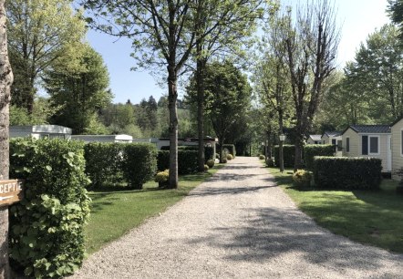 Vacation park Eifellux, © Ferienpark Eifellux Vacation park Eifellux, © Ferienpark Eifellux