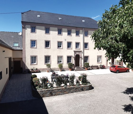 Hausansicht Hausansicht