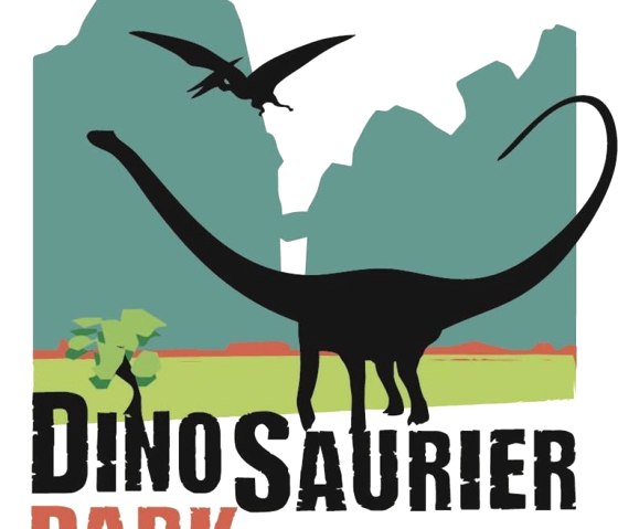 Dinosaurierpark Teufelsschlucht - Logo, © Felsenland Südeifel Tourismus GmbH Dinosaurierpark Teufelsschlucht - Logo, © Felsenland Südeifel Tourismus GmbH
