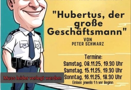 Theater in Neiderweis, © Theaterfreunde Niederweiß/Alsdorf Theater in Neiderweis, © Theaterfreunde Niederweiß/Alsdorf