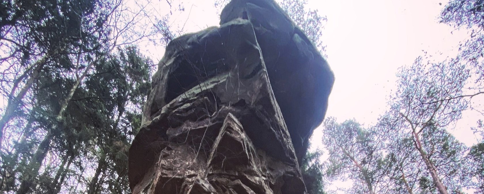 Predigstuhl, © Felsenland Südeifel Tourismus GmbH, AC Krebs Predigstuhl, © Felsenland Südeifel Tourismus GmbH, AC Krebs