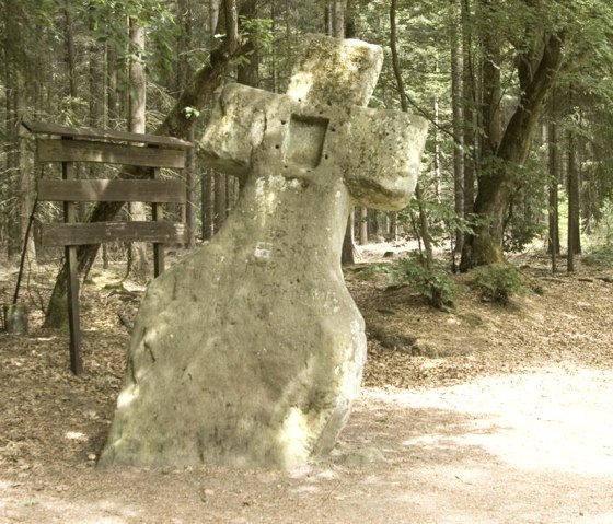 Fraubillenkreuz Fraubillenkreuz