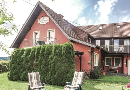 Landhaus Oesen Bollendorf Landhaus Oesen Bollendorf