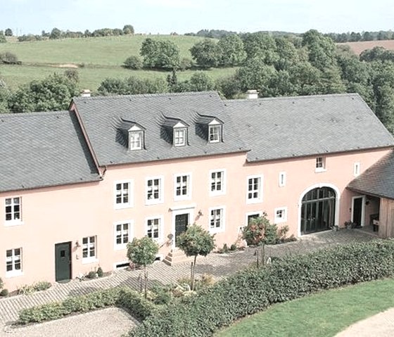 Hofansicht, © Felsenland Südeifel Tourismus GmbH Hofansicht, © Felsenland Südeifel Tourismus GmbH