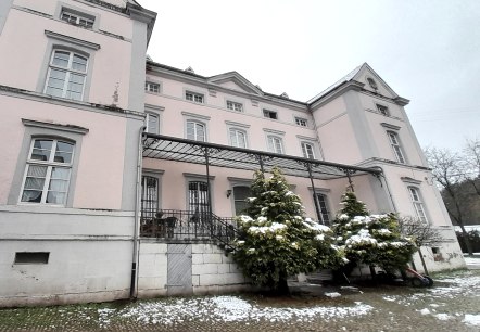 Hofgut Petry exterior view, © Felsenland Südeifel Tourismus GmbH Hofgut Petry exterior view, © Felsenland Südeifel Tourismus GmbH