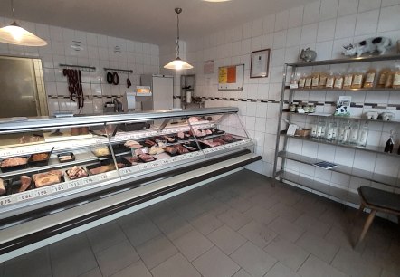 Hofladen Petry, © Felsenland Südeifel Tourismus GmbH Hofladen Petry, © Felsenland Südeifel Tourismus GmbH