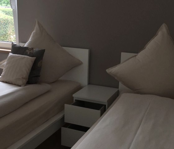 Schlafzimmer 2 Schlafzimmer 2