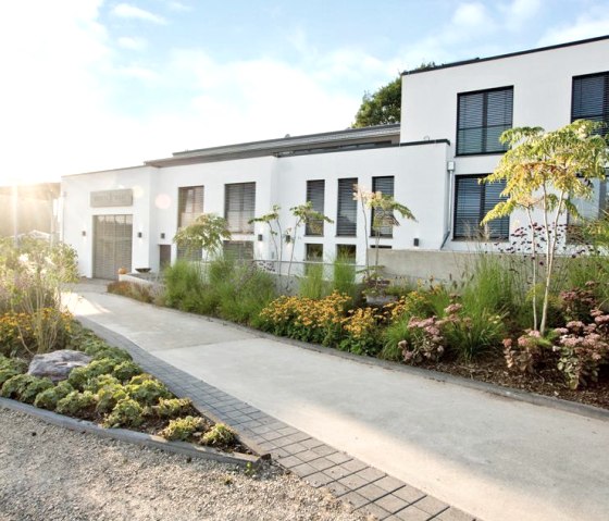 Landhotel Genusswerk Eifel Landhotel Genusswerk Eifel