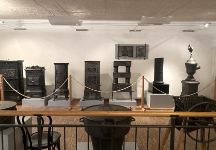 Museumscafe, © Felsenland Südeifel Tourismus GmbH / AC Krebs Museumscafe, © Felsenland Südeifel Tourismus GmbH / AC Krebs