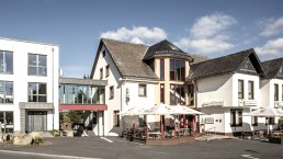 Hotelansicht Hotelansicht