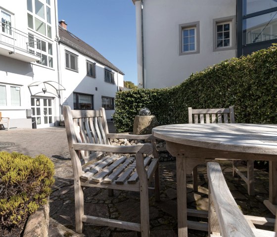 Außenbereich Außenbereich