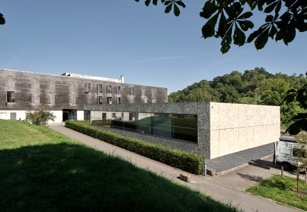 Youth hostel Echternach - building (17), © Jugendherberge Echternach Youth hostel Echternach - building (17), © Jugendherberge Echternach