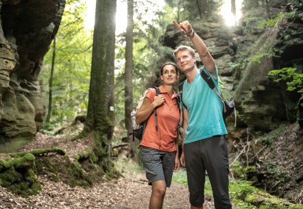 Titelbild_Audioguide-Flyer, © Dominik Ketz Titelbild_Audioguide-Flyer, © Dominik Ketz