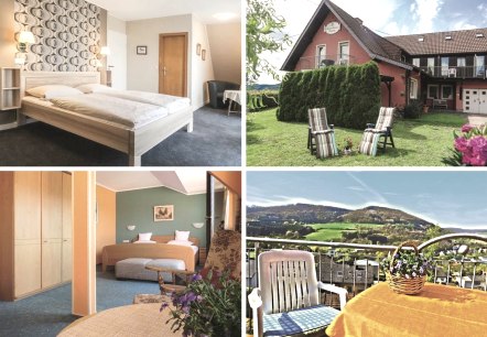 Landhaus Oesen, © Marianne Hauer Landhaus Oesen, © Marianne Hauer