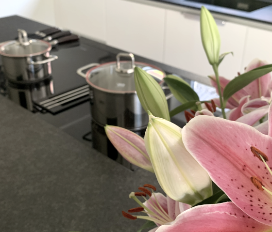 Küche-Fokus Groß Küche-Fokus Groß