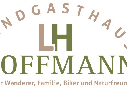 Landgasthof Hoffmann Logo V6a Landgasthof Hoffmann Logo V6a