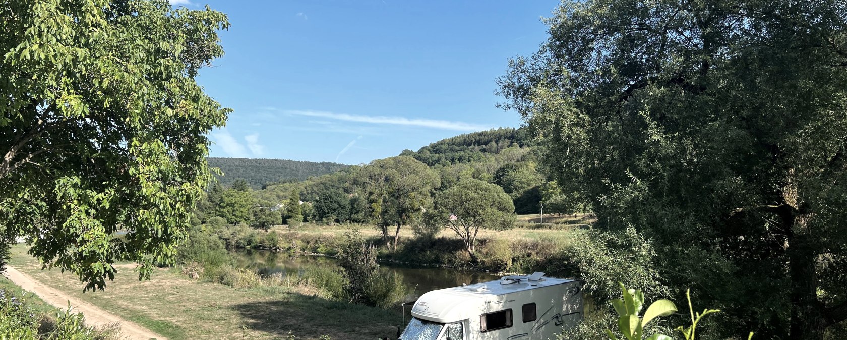 Camping Sauertal Bollendorf, &copy; Felsenland S&uuml;deifel Tourismus GmbH, Anna Carina Krebs
