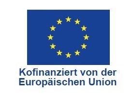 Kofinanziert von der Europäischen Union