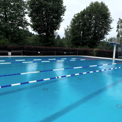Freibad Echternacherbrück, © Felsenland Südeifel Tourismus GmbH / Anna Carina Krebs