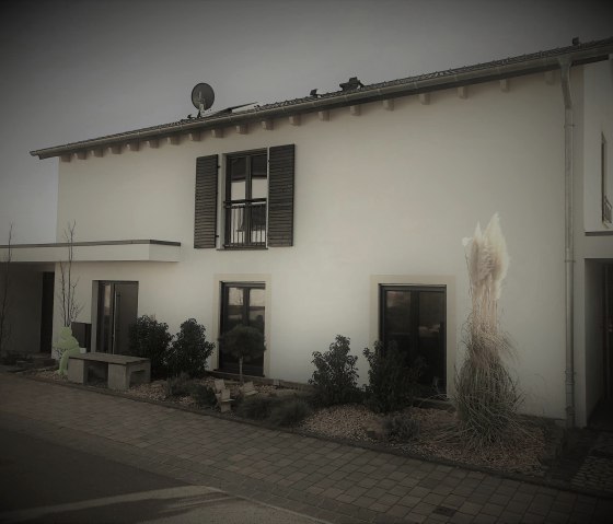 Huis