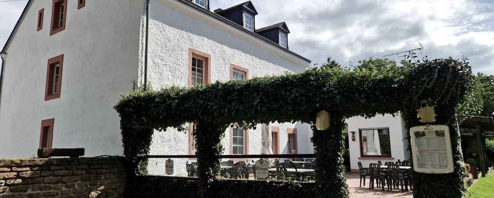 Ernzerhof, © Felsenland-Südeifel Tourismus GmbH