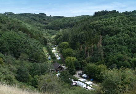 Camping Drei Spatzen, © Camping Drei Spatzen