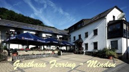 Gasthaus Ferring, &copy; Familie Ferring, Minden