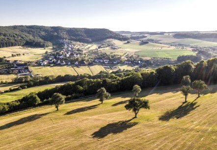 Ferschweiler Plateau, © Eifel Tourismus GmbH, D. Ketz