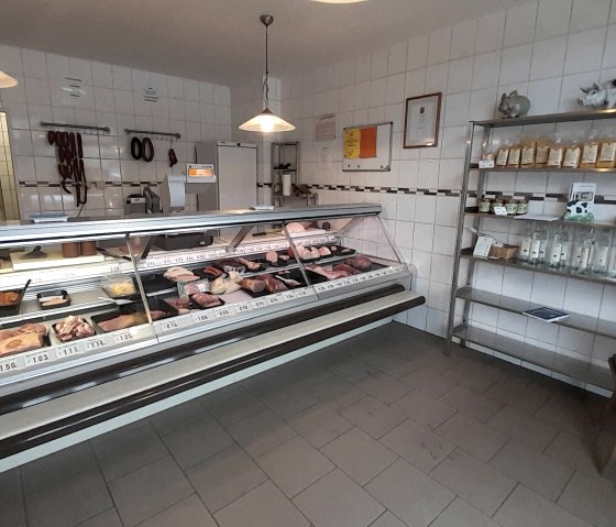 Hofladen Petry, &copy; Felsenland S&uuml;deifel Tourismus GmbH