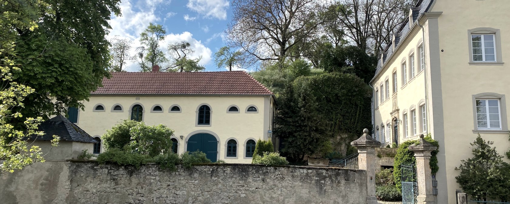 Glashütte, © Felsenland Südeifel Tourismus GmbH / Anna Carina Krebs