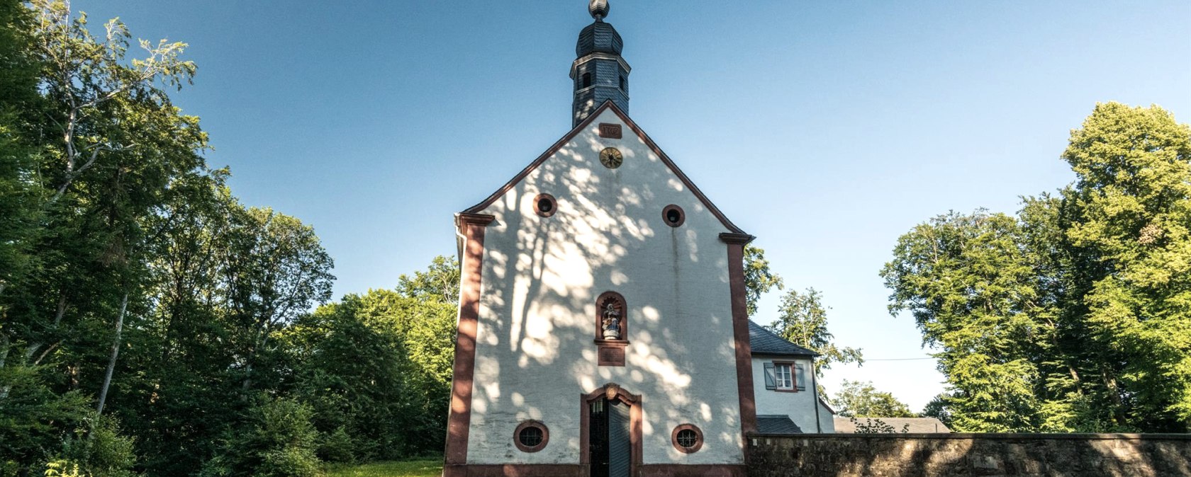 Schankweiler Klause, © Eifel Tourismus GmbH, Dominik Ketz