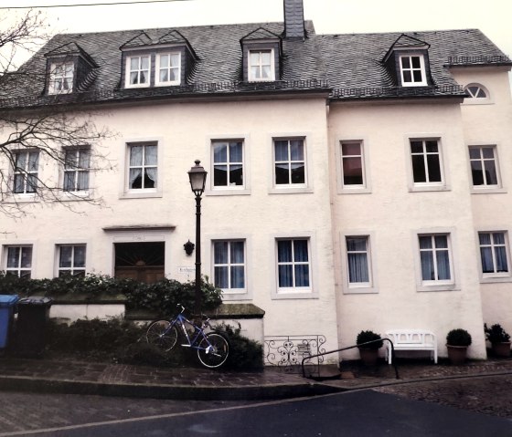Ihre Ferienunterkunft