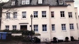 Ihre Ferienunterkunft