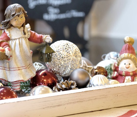 Weihnachtsdekoration