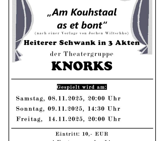 Theater Knorks