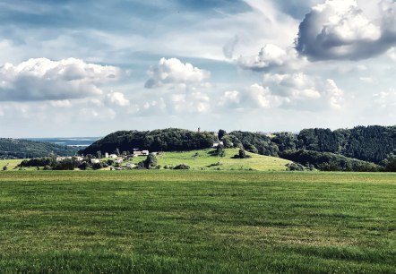Segelflugplatz Utscheid, © Felsenland Südeifel Tourismus GmbH / Anna Carina Krebs