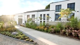 Landhotel Genusswerk Eifel