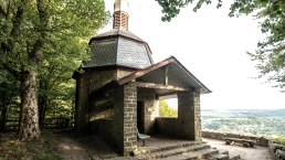 Liboriuskapelle, &copy; Eifel Tourismus GmbH, Dominik Ketz