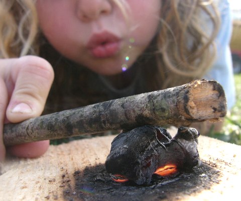 Steinzeitprogramm, &copy; Felsenland S&uuml;deifel Tourismus GmbH