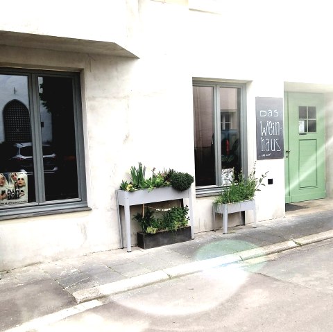 Das Weinhaus, &copy; Felsenland S&uuml;deifel Tourismus GmbH Johanna Schleder